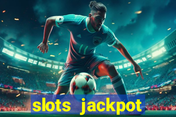 slots jackpot divine fortune